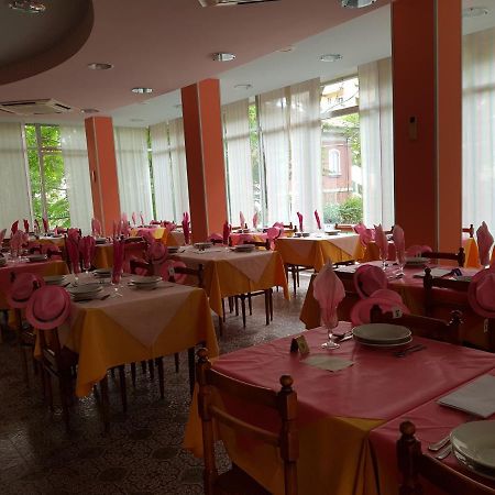 Albergo Rita Rimini Esterno foto