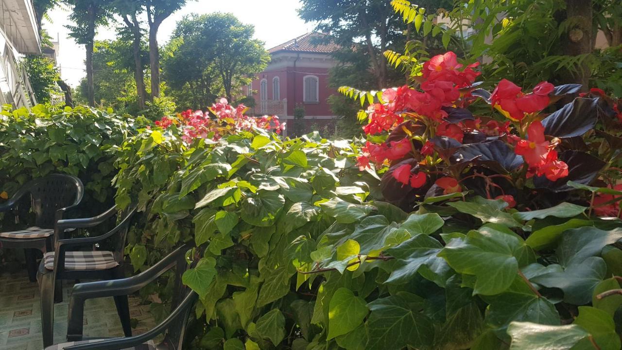 Albergo Rita Rimini Esterno foto