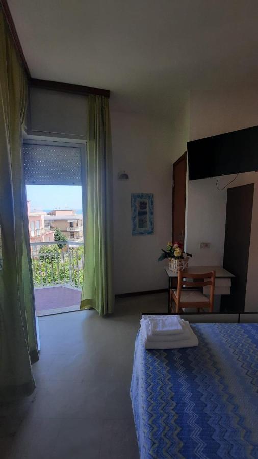 Albergo Rita Rimini Esterno foto