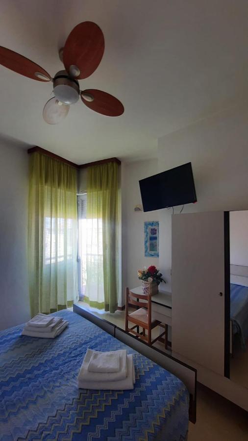 Albergo Rita Rimini Esterno foto