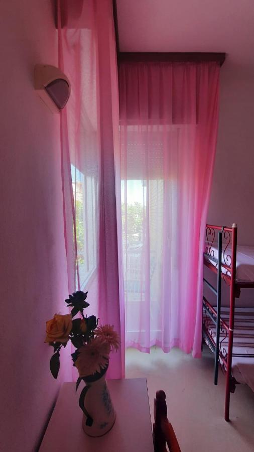 Albergo Rita Rimini Esterno foto