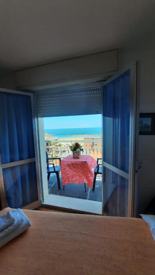 Albergo Rita Rimini Esterno foto