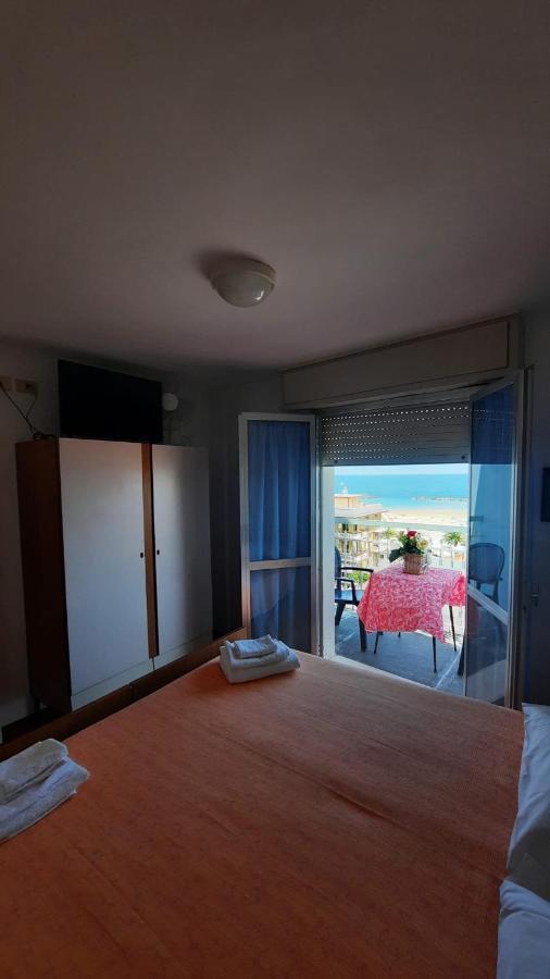 Albergo Rita Rimini Esterno foto