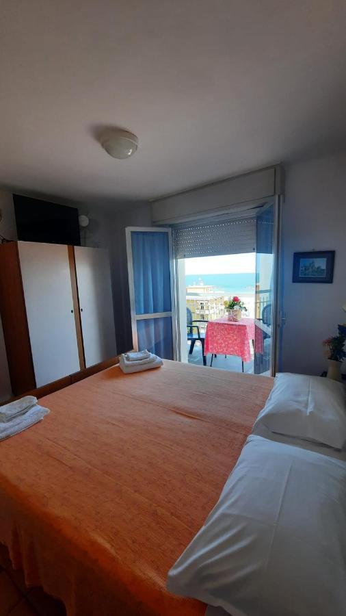 Albergo Rita Rimini Esterno foto