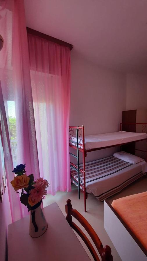 Albergo Rita Rimini Esterno foto