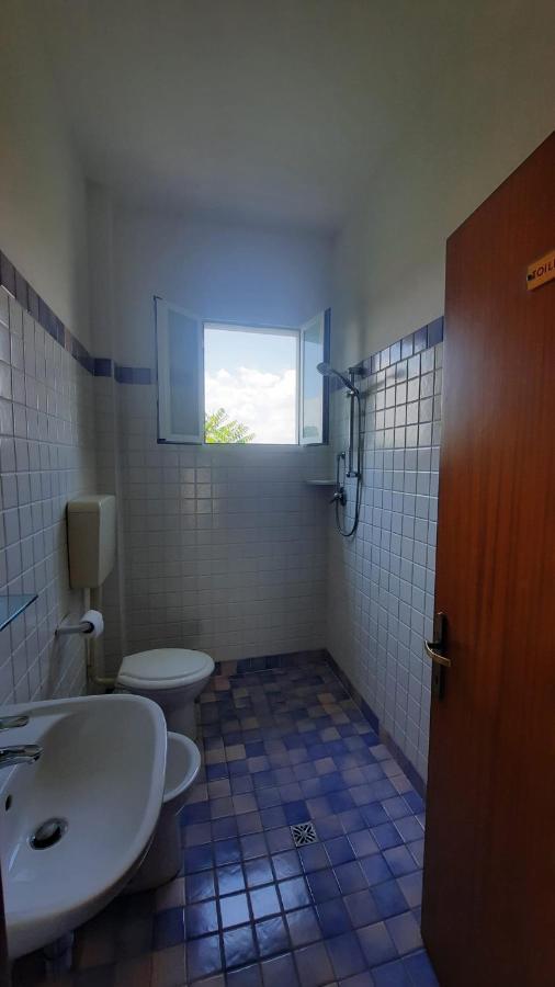 Albergo Rita Rimini Esterno foto